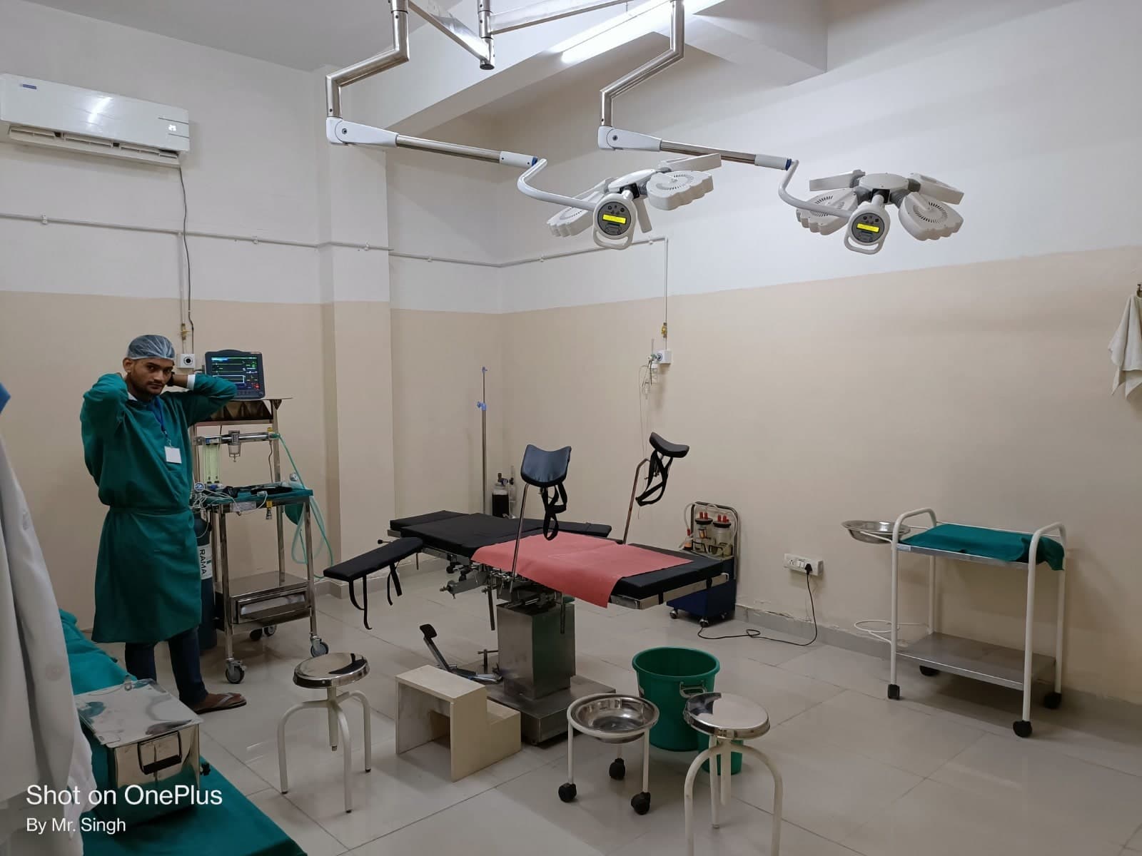 A.N.A Group of Institutions Bareilly College Campus photo 16